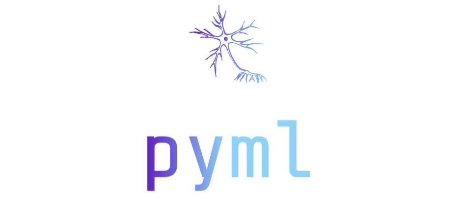 PyML Logo